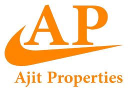 Ajit Properties Logo