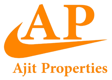 Ajit Properties Logo
