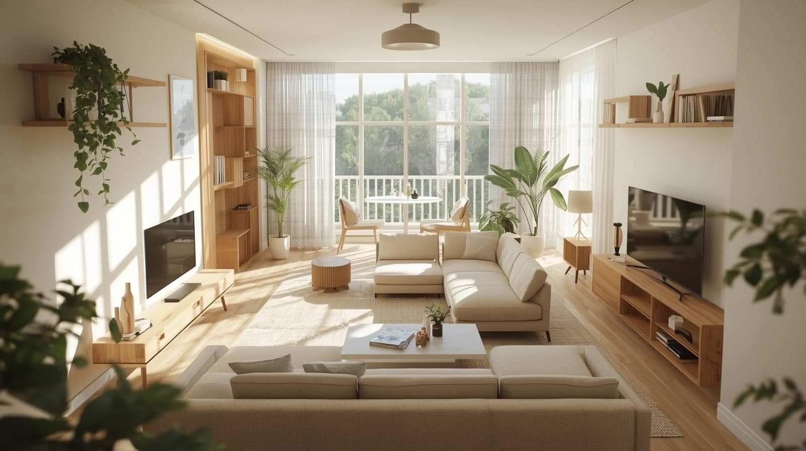 Karol Heights Residency