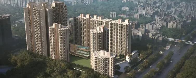 Vasant Vihar Luxury Villa - 3