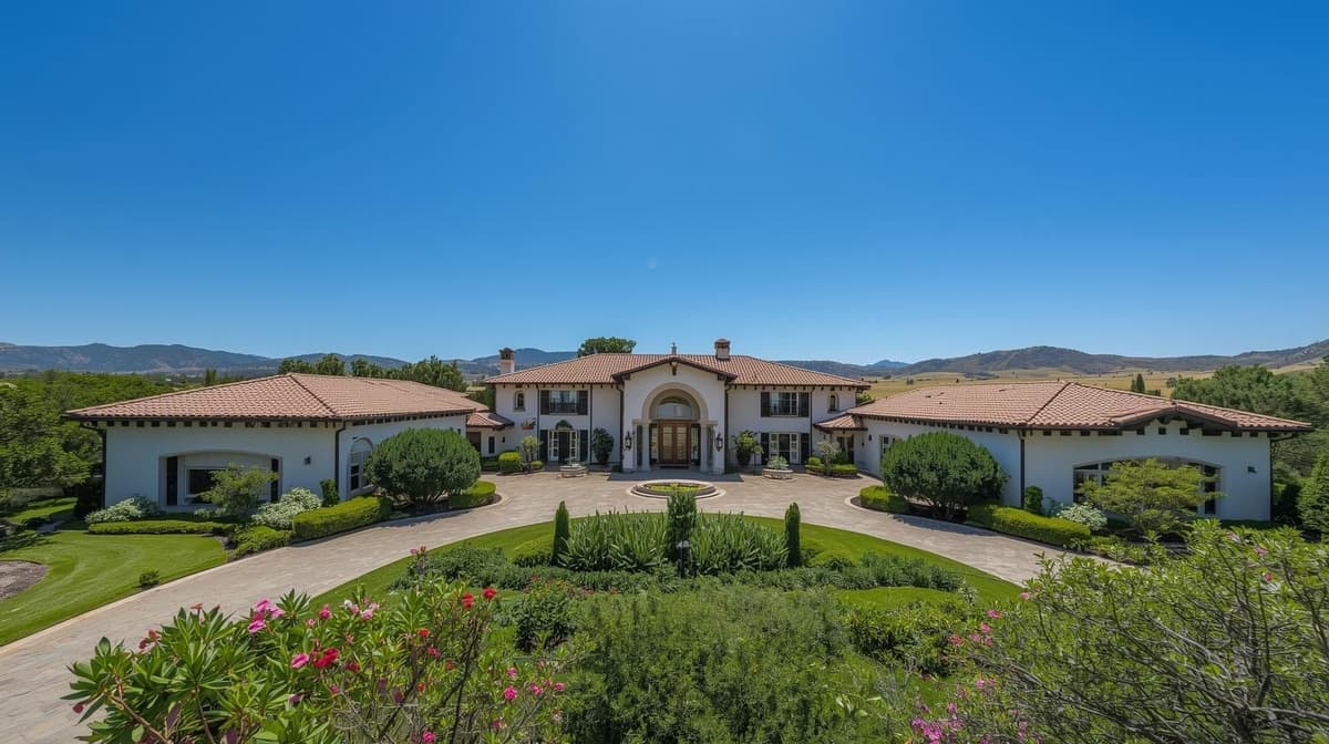 Vasant Vihar Luxury Villa