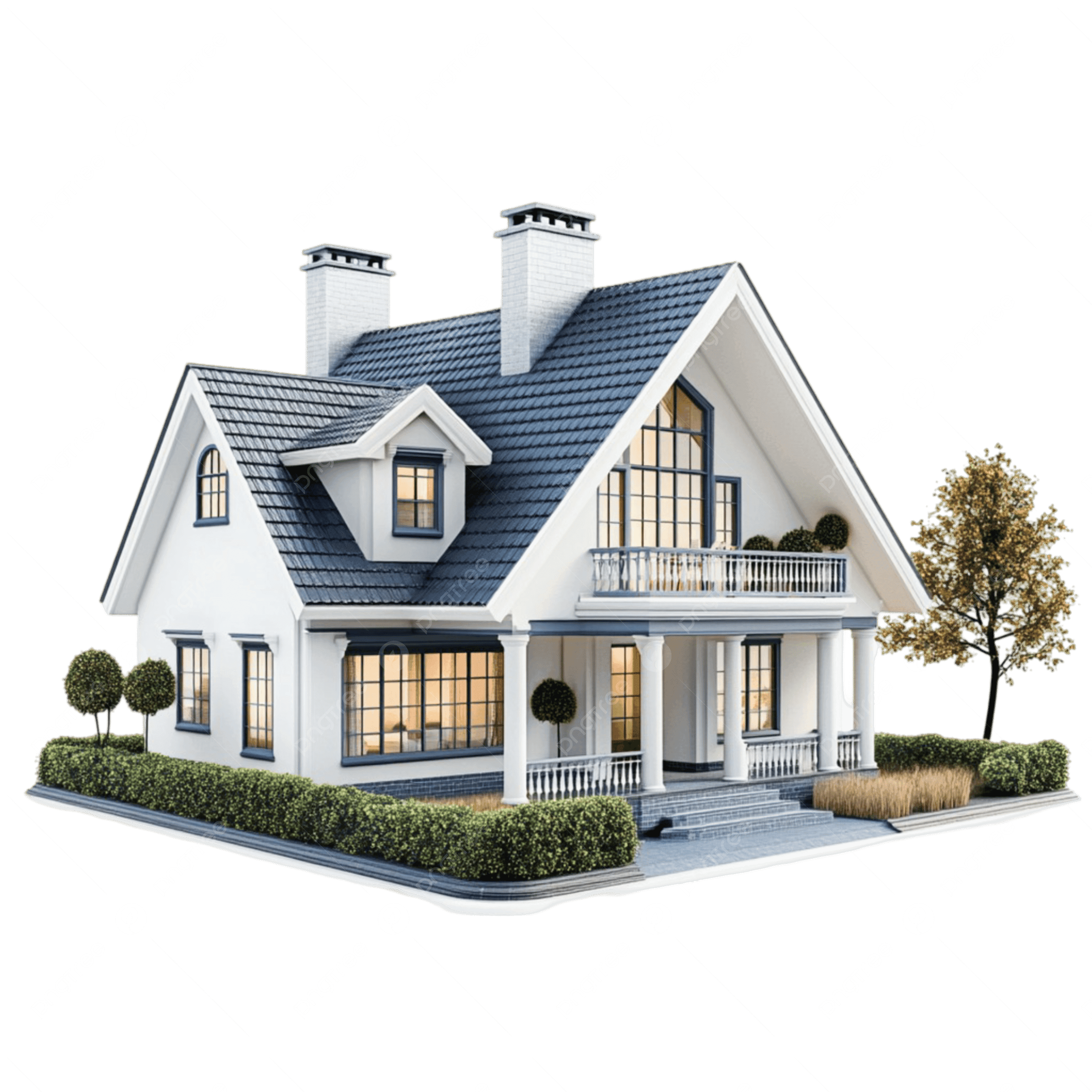 Vasant Vihar Luxury Villa - 2